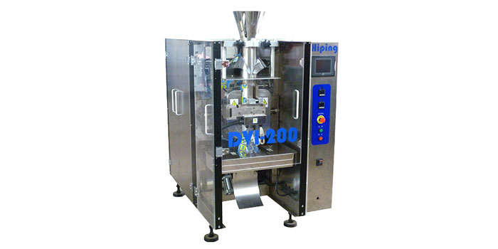 HLI200立式包裝機(jī)