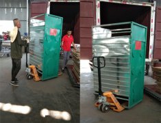 逸村30格烘干機(jī)以獨(dú)特設(shè)計(jì) 贏用戶(hù)青睞