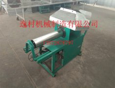 夏季染菌率飆升？逸村機(jī)械為您分析解憂