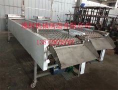 逸村機(jī)械專利產(chǎn)品：對(duì)標(biāo)市場(chǎng)抓升級(jí) 提高品質(zhì)發(fā)展“加速度”云上隨州