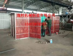 香菇木耳烘干注意事項(xiàng)知多少？逸村機(jī)械來梳理