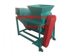 逸村機(jī)械菌袋分離機(jī)系列圖片展示之重型菌袋分離機(jī)