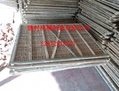 食用菌烘干技術(shù)知識(shí)分享之羊肚菌是怎樣烘干的