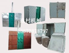 疫情期間鮮菇積壓賣不出去怎么辦？逸村食用菌機(jī)械給你支招