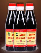 香菇干制太普遍？ 不妨試試糧酒、制醋、醬油