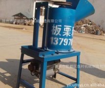 板栗剝殼機(jī)——農(nóng)民朋友的好幫手