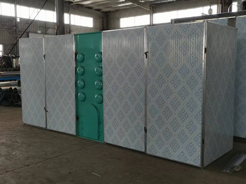 60格煤柴烘干機(jī)