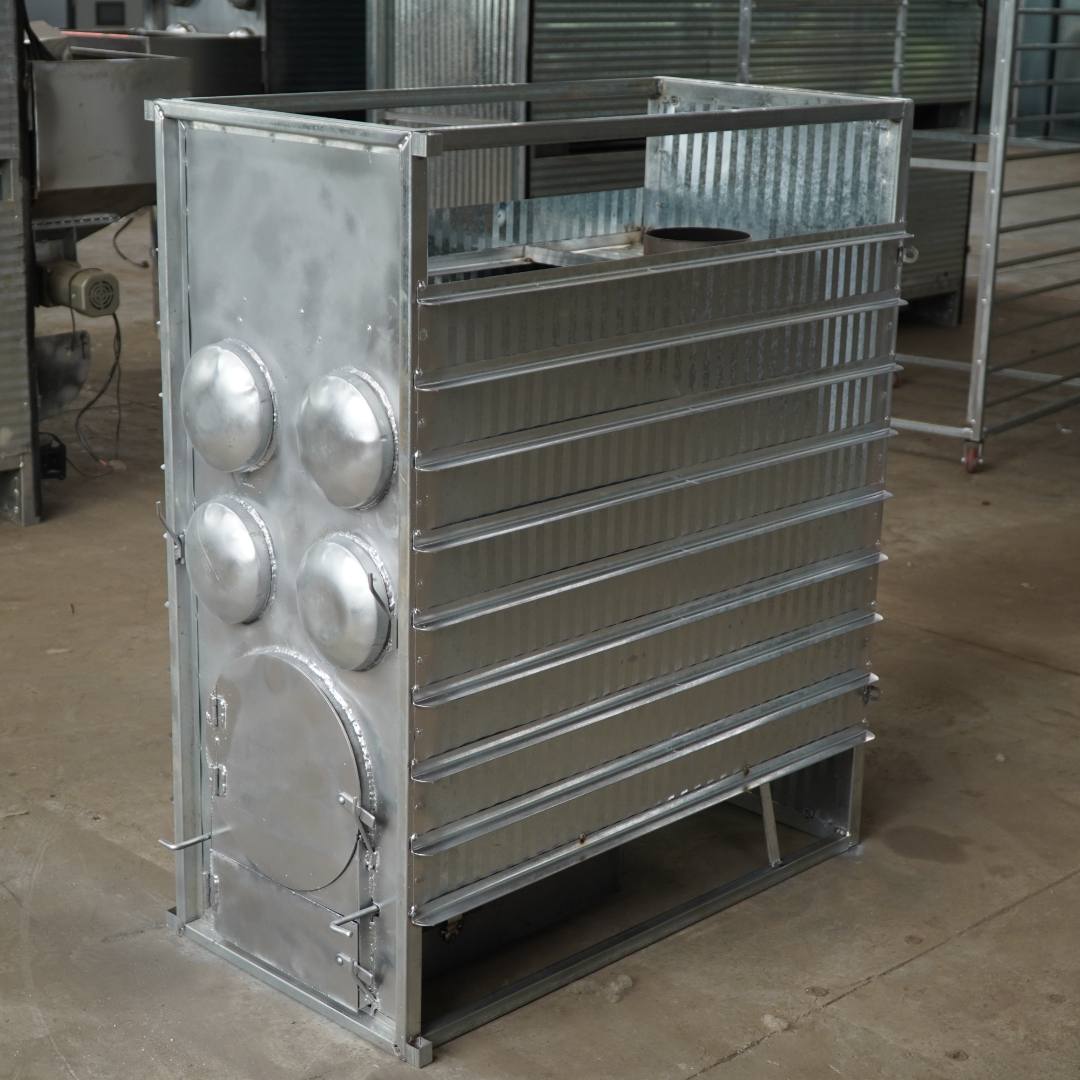 18格煤柴烘干機(jī)